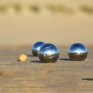petanque - reception mariage seminaire gite vienne lyon valence Domaine de la Barbeliere
